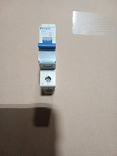 Doepke DLS 6i C40  10kA 1P MCB