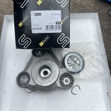 5974 Front Right OS Top Strut Mount Mounting Single With Bearing By Starline