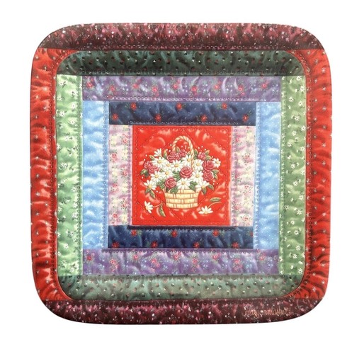 Bradford exchange cherished - bradford,