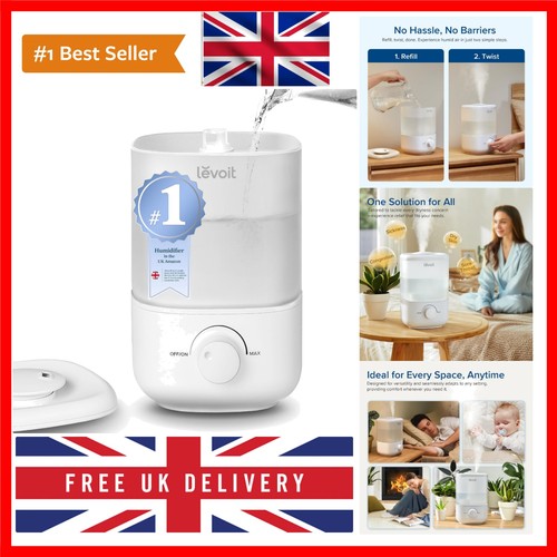 Humidifier for bedroom - for,
