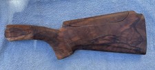 Turkish Walnut Beretta DT11