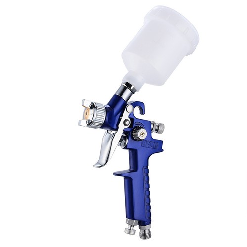 Mini hvlp air spray - mini,