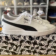 New Puma Clyde Men’s Size 9