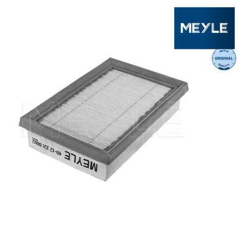 Air filter meyle 321 - filter,