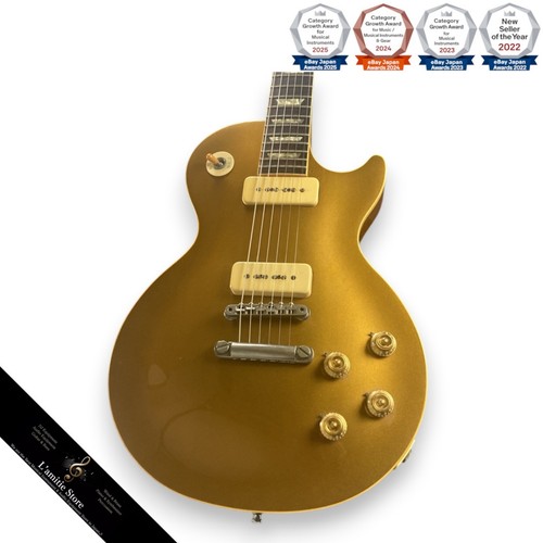 Gibson les paul showcase - paul,