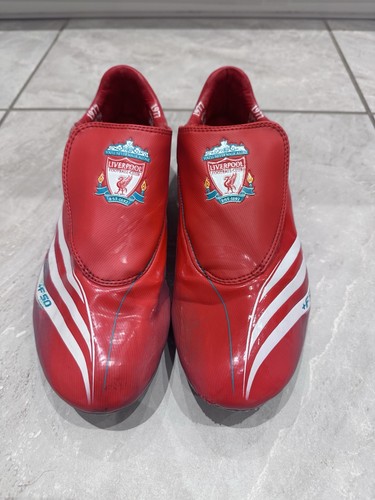 Adidas liverpool f50 tunit - adidas,