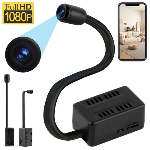 Wifi wireless mini - ip,
