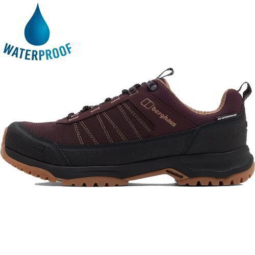 Berghaus expeditor trek - trek, aq