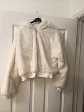 TOP SHOP Bomber Jacket