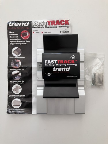 Trend fts kit fast track - fts/kit,