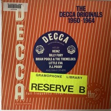 VARIOUS ARTISTS BBC GRAMOPHONE