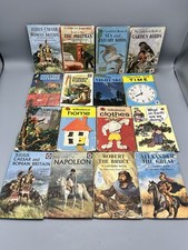 Ladybird Book Bundle X16