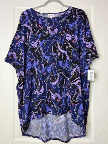 Lularoe irma medium - medium, disney