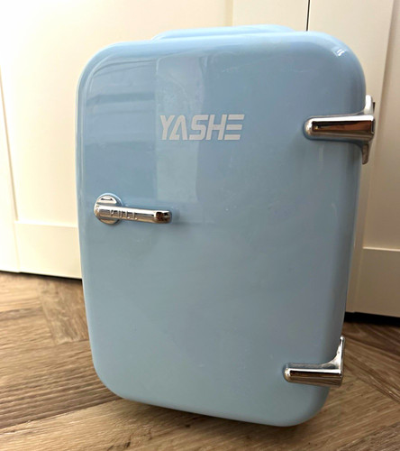 Yashe table top mini - ys-4l,
