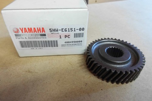 Yamaha yp250r vp250 vp300 - ,