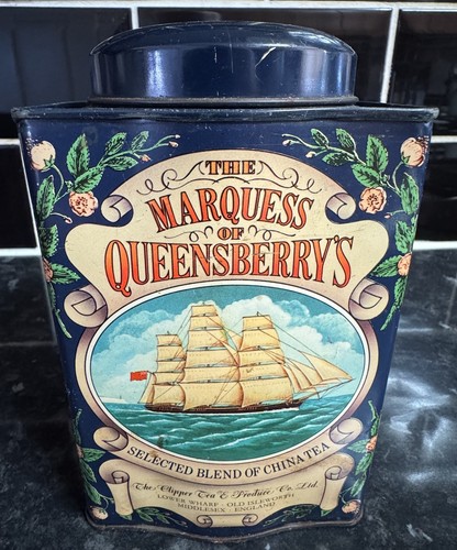 Vintage marquess - vintage,