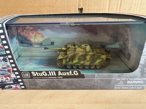 Dragon armour - 1/72, (60413)