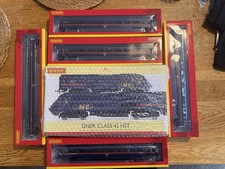 Hornby GNER Class 43 R30343 +