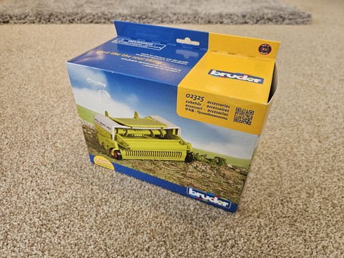 02325 bruder silage - 02325,