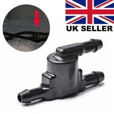 Windscreen Washer Non Return