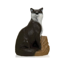 Delta Mckenzie Backyard Fox 3D