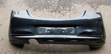 VAUXHALL CORSA MK4 E LIMITED 3