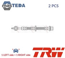 PHD509 BRAKE HOSE LINE PIPE