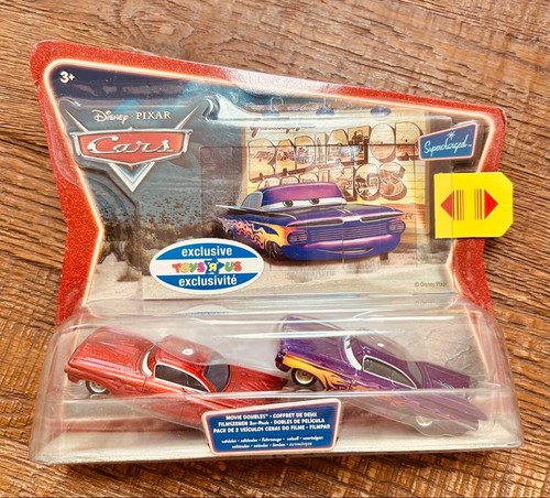 Disney pixar cars - pixar, special