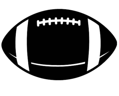 Rugby ball american football - rugby,