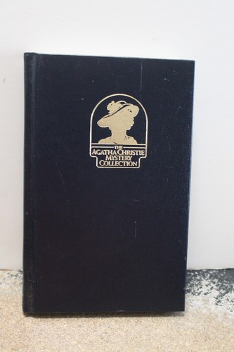 Agatha christie - agatha,