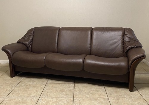 Ekornes stressless reno - ekornes,
