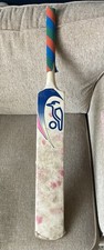 Kookaburra Cricket Bat 32” Length 2.2lb Used Junior Youth