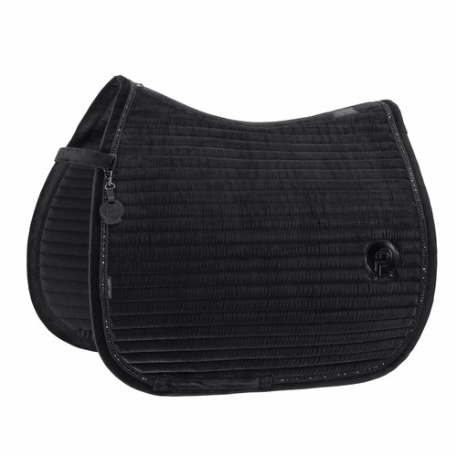Eskadron saddle cloth velvet - eskadron,