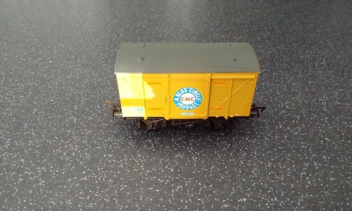 Airfix railway system scale - railway,