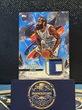 James Harden - 2024-25 Topps