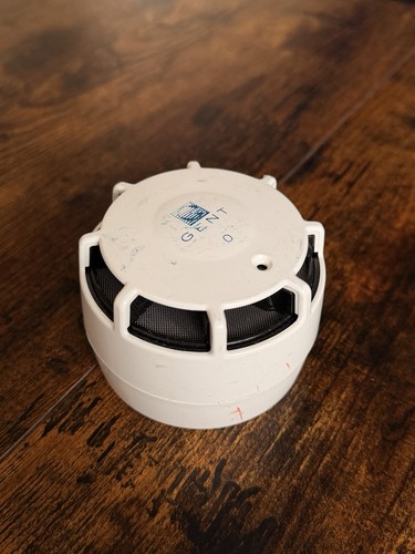 Gent 34710 fire alarm - gent,