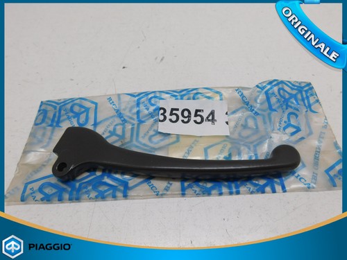 Right brake lever - right, original