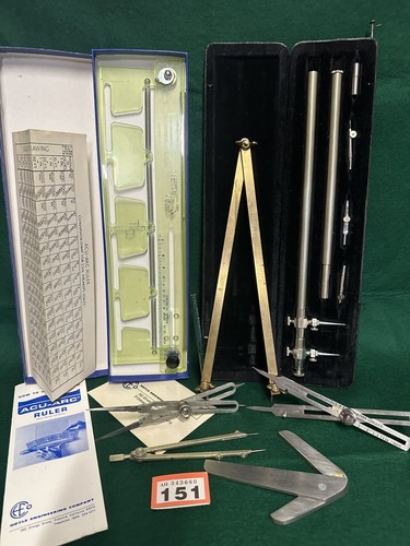 Vintage riefler other - riefler, +