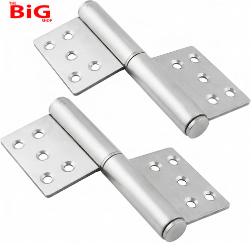 Pack lift off hinges - pack,
