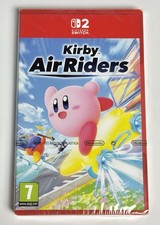 Kirby Air Riders - NEW -