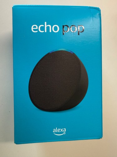Bnib amazon echo pop - amazon,