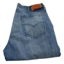 Levi 514 Straight Jeans
