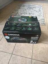 GARDENA Robotic Lawnmower