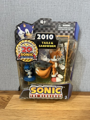 Jazwares sonic the hedgehog - sonic,