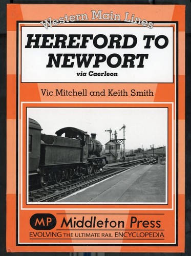 Hereford newport via - newport,