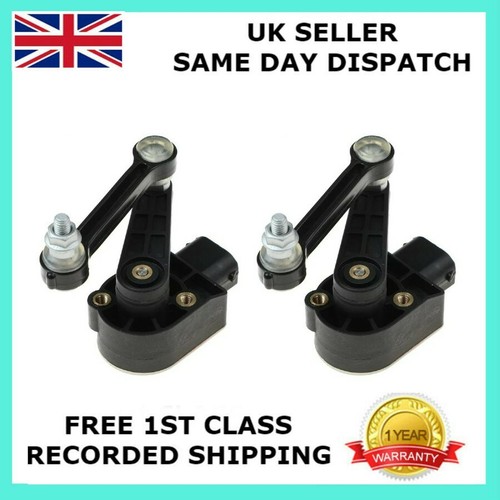 New rear pair height level - rear,
