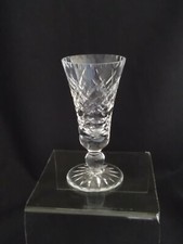 Vintage, Cut glass, Thomas