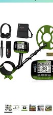 DR.ÖTEK Metal Detector MT-XE