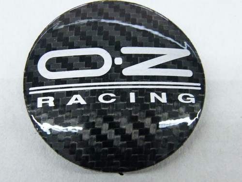 Original hub cap - oz,