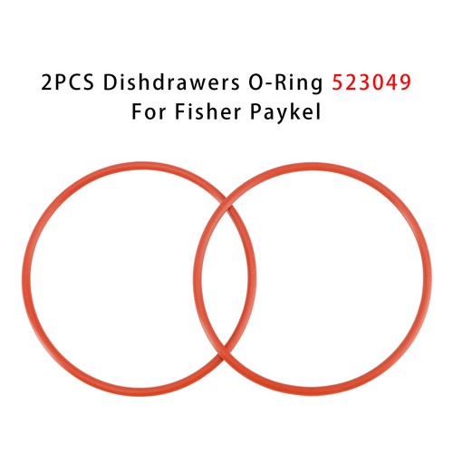 2pcs dishdrawers ring - dishdrawers, o-ring